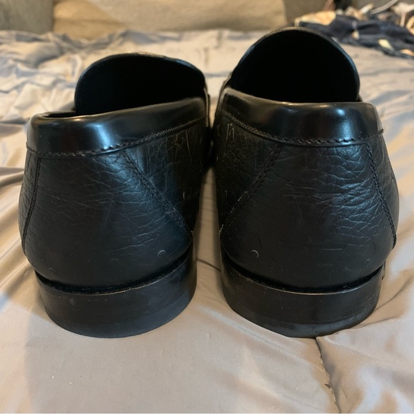 Louis Vuitton Chain Loafers - Picture 7 of 11